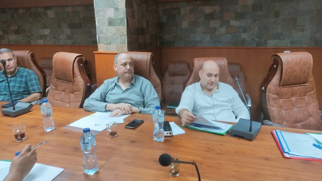 الغرفة التجارية بكفرالشيخ تناشد منتسبيها سداد اشتراكات الغرفه قبل 30 نوفمبر القادم 543432059 1197736575715312 1439111874759048369 n