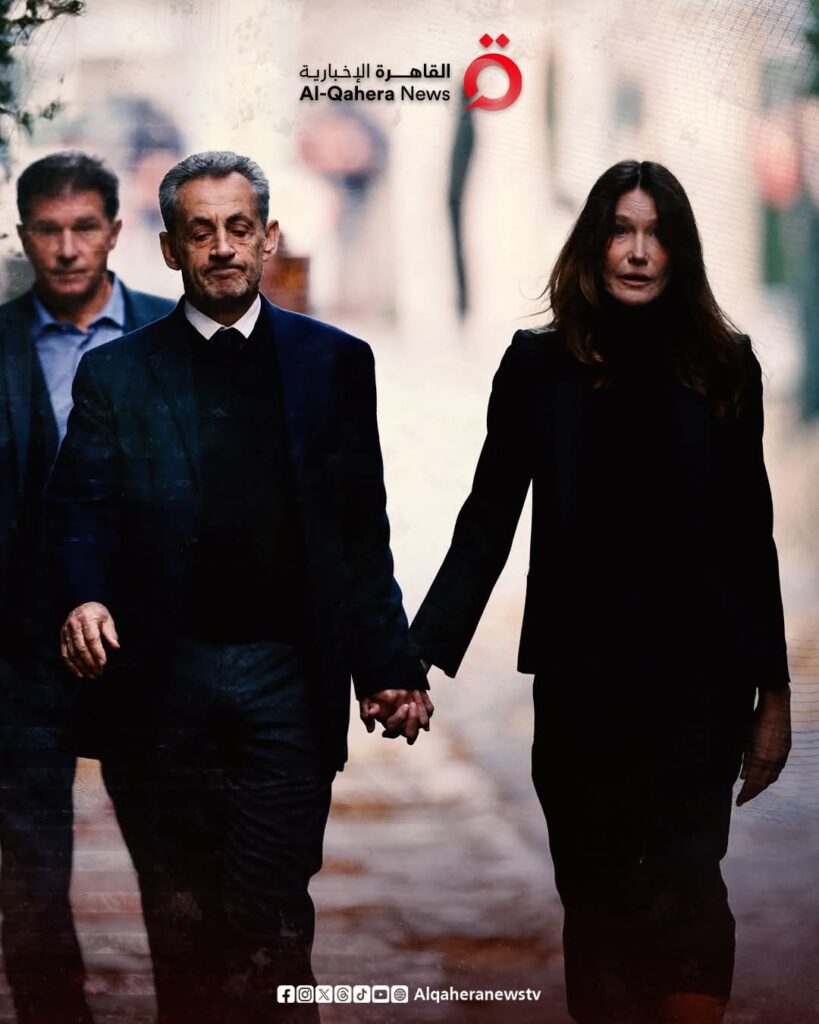 سبحان المعز المذل ،سبحان الحكم العدل .المجرم_ساركوزي رئيس فرنسا السابق. whatsapp image 2025 10 22 at 13.16.43 594cd0b7