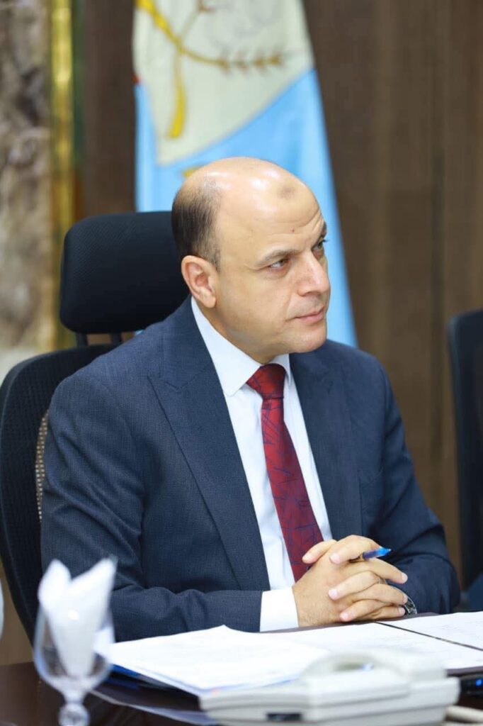 محافظ كفرالشيخ: تسهيل إجراءات التقنين تيسيرًا على المواطنين بجميع قرى ومدن المحافظة whatsapp image 2025 10 23 at 19.16.53 0668bfac