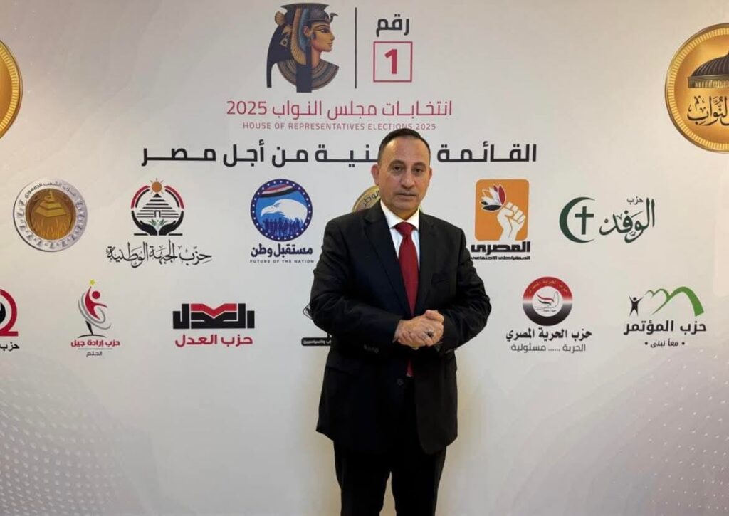 أ محمد عبد الله زين الدين مرشح القائمه الوطنيه عن محافظه البحيره ابن الأصول عملاق الخدمات نجاح بحب واحترام. whatsapp image 2025 10 26 at 23.34.45 d4998c74