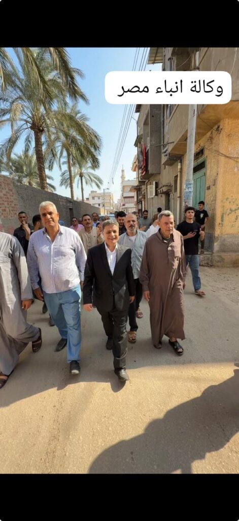 صالح محمد شيشى مرشح فردى مستقل لمجلس النواب دائرة ادكو وأبو حمص مصلحة الناس فوق اى اعتبارو خدمه الناس مسؤوليه whatsapp image 2025 10 27 at 09.48.48 8460a9c7