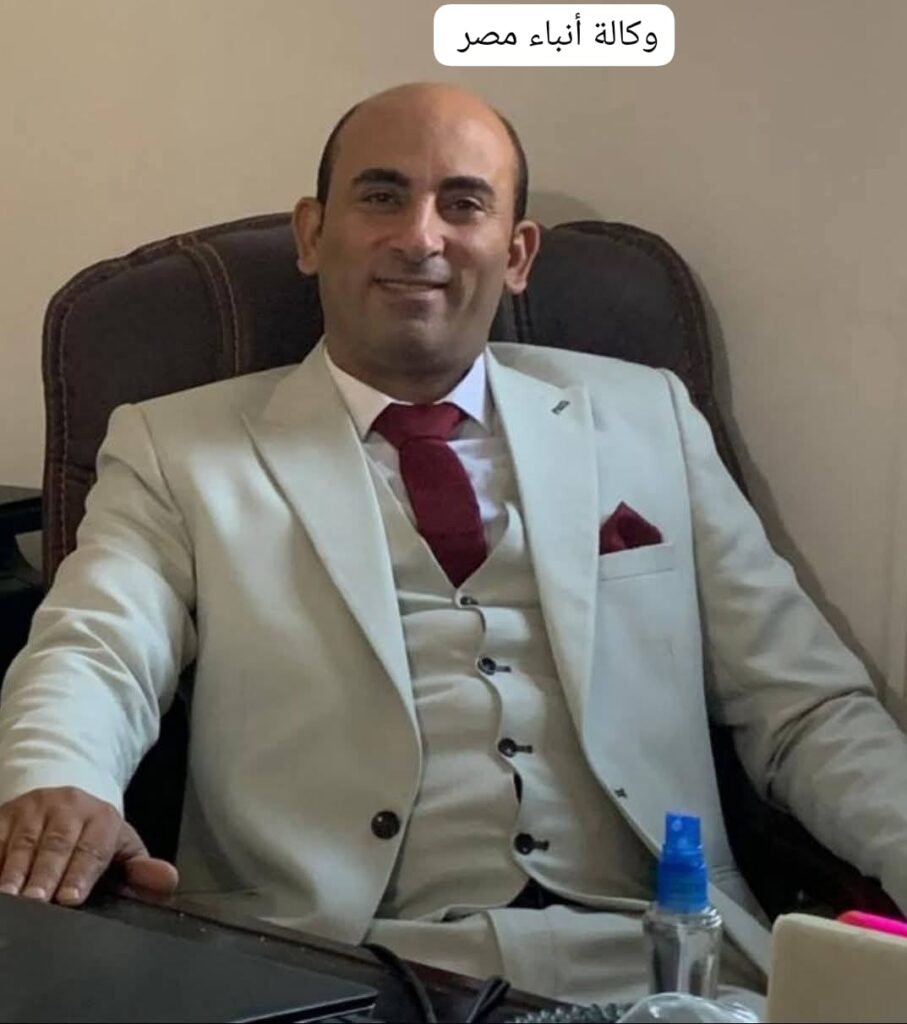 المحاسب حنفى عبدالله الحنفى مرشح فردى مستقل دائرة سيدى سالم والرياض رجل أفعال وليست اقوال صوت الغلابه فى كل مكان. whatsapp image 2025 10 29 at 21.50.18 6c90cfb7