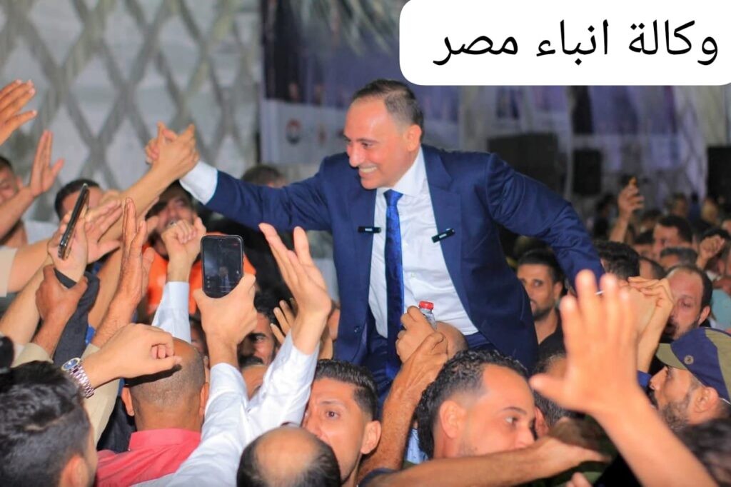 مؤتمر المليونية بادكو يقول كلمته حب صادق ودعم عظيم وحب وعشق لمحمد عبدالله زين الدين مرشح القائمه الوطنيه عن محافظه البحيره whatsapp image 2025 11 01 at 16.59.48 b96fa6b8