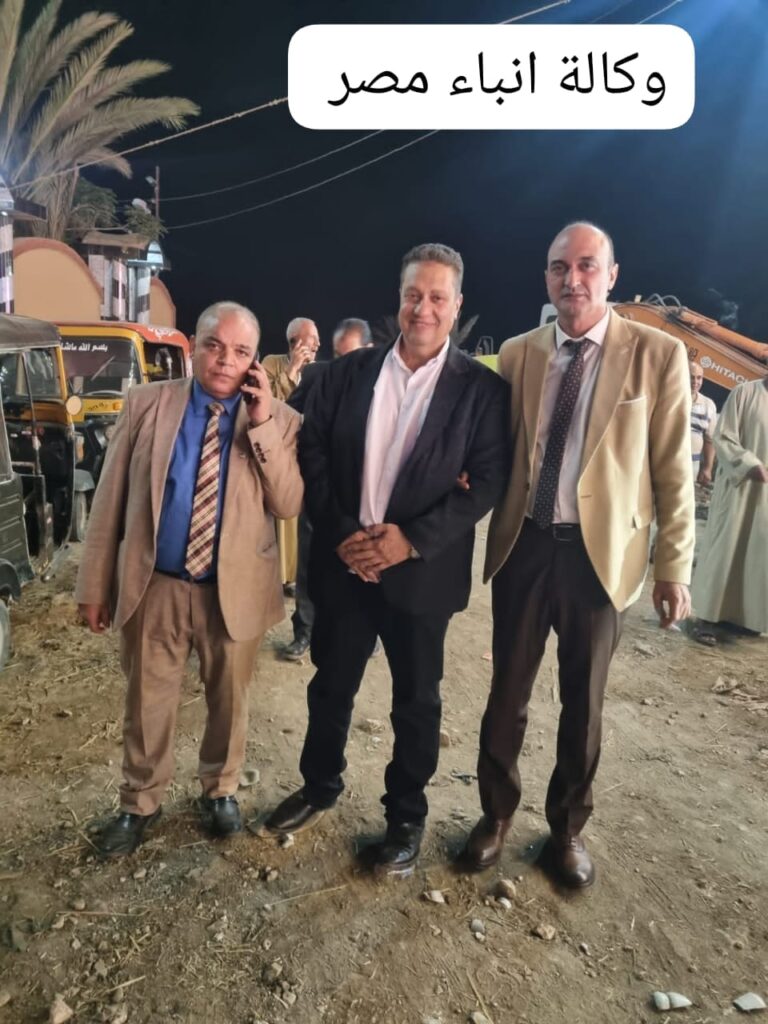 محمد السعيد عبيدى مرشح فردى مستقل دائرة سيدى سالم والرياض نائب لن يكرر التاريخ محبيه امحمود حميدة وا على شمس وشهادة حق whatsapp image 2025 11 02 at 20.18.07 8d33ff4a