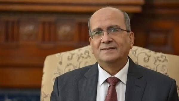 زلزال وترقب وقلق نقل مسؤولين بشركه مياه الشرب والصرف الصحى بقرارات رئيس مجلس الإدارة الجديد. whatsapp image 2025 11 06 at 07.21.07 a75c52aa