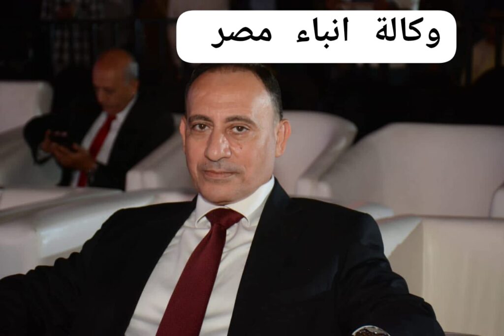 محمد عبد الله زين الدين مرشح القائمه الوطنيه عن محافظه البحيره متابعه الانتخابات من داخل غرفه عمليات حزب مستقبل وطن. whatsapp image 2025 11 11 at 07.09.03 b6ef53eb