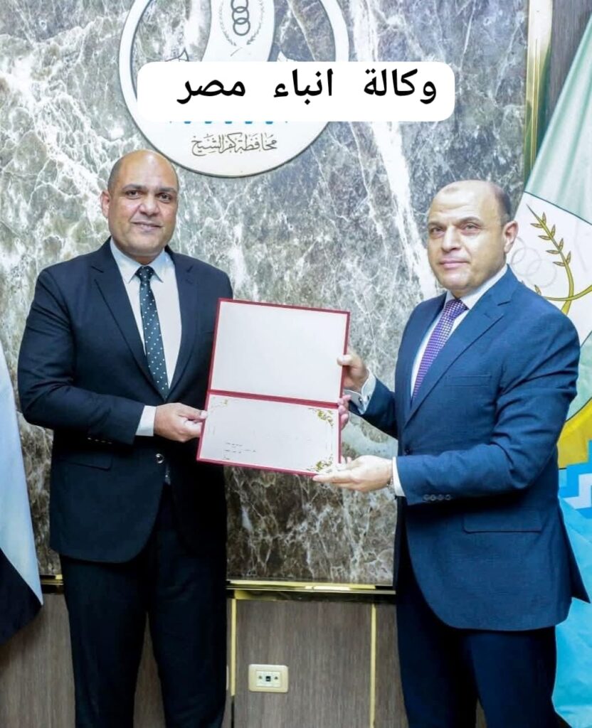 محافظ كفرالشيخ يعلن نتائج التقييم الشهري لأداء المراكز والمدن لشهر نوفمبر.. ويكرم «ساطور» لفوز دسوق بالمركز الأول whatsapp image 2025 11 30 at 17.19.37 280318c9