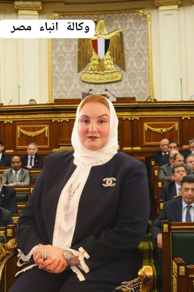 د رانيا رفعت شريف عضو مجلس النواب الانتخابات البرلمانية ليست مجرد استحقاق دستوري، بل هي فعل وطن. whatsapp image 2025 12 08 at 16.45.02 43748d99