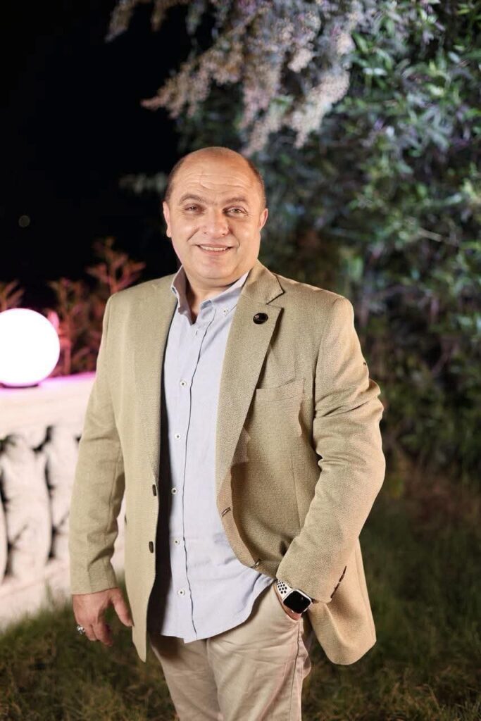 محمد الانصاري تربى على الأصول. كتب , ناصر عبد الواحد whatsapp image 2026 01 18 at 6.46.46 pm