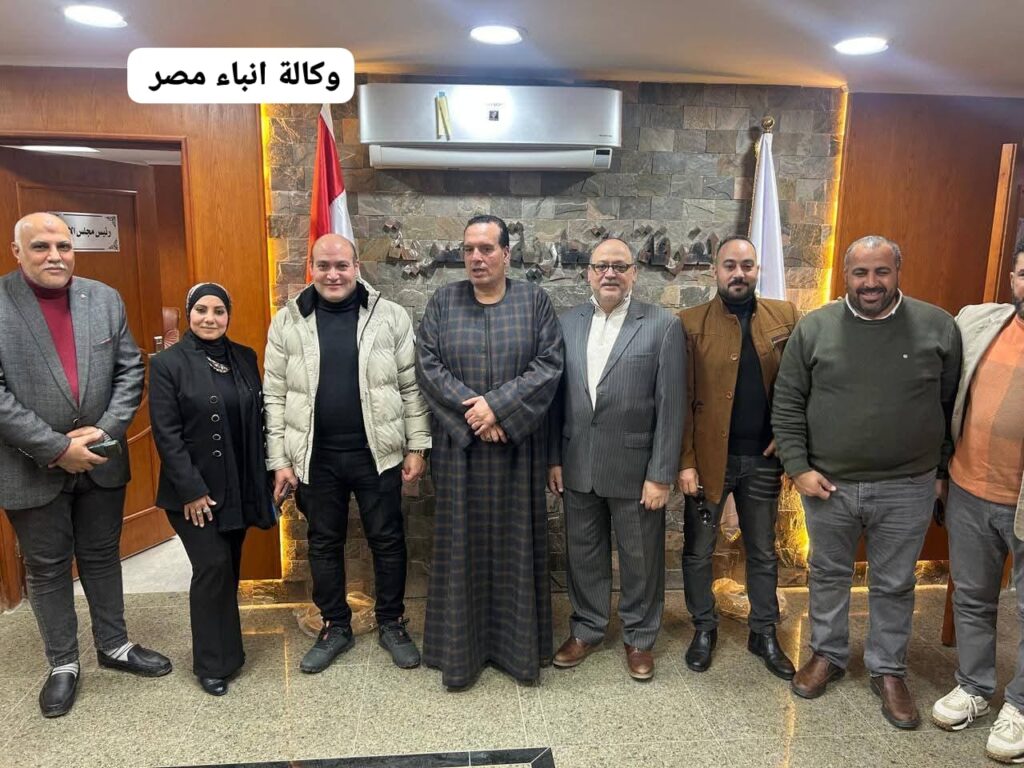 افتتاح المعرض الرئيسي لاهلا رمضان الغرفه التجاريه بكفر الشيخ الخميس المقبل whatsapp image 2026 01 19 at 8.19.40 pm