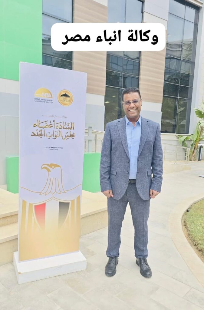 ♈#النائب عبد الرحمن بشارى… ذكرى عيد الشرطة تعيد لمصر ولرجال الشرطة التضحيات التي قدموها للوطن الغالي. whatsapp image 2026 01 24 at 10.11.58 am