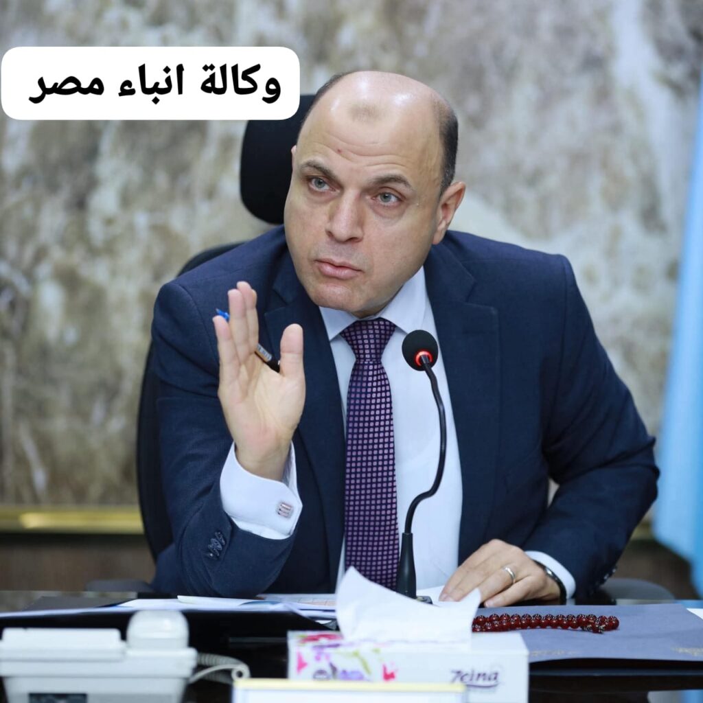 محافظ كفرالشيخ… ذكرى عيد الشرطة تعيد لمصر ولرجال الشرطة التضحيات التي قدموها للوطن الغالي. whatsapp image 2026 01 24 at 10.43.12 am