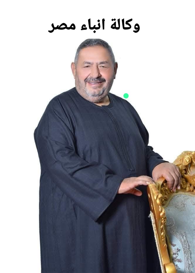 الحاج ماهر المصري عضو مجلس النواب السابق ذكرى عيد الشرطة تعيد لمصر ولرجال الشرطة التضحيات التي قدموها للوطن الغالي. whatsapp image 2026 01 24 at 3.54.53 pm