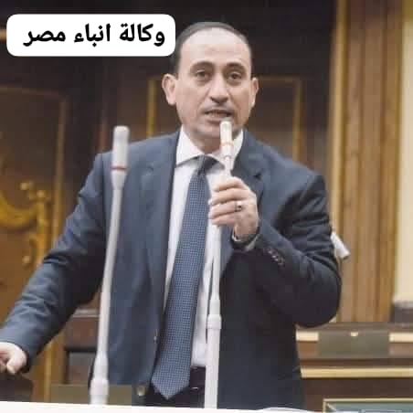 محمد عبد الله زين الدين عضو مجلس النواب… ذكرى عيد الشرطة تعيد لمصر ولرجال الشرطة التضحيات التي قدموها للوطن الغالي. whatsapp image 2026 01 24 at 4.29.47 pm