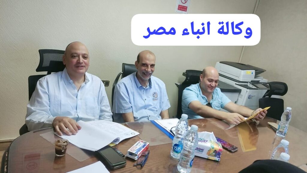 الغرفة التجاريه بكفرالشيخ تجدد مناشدتها لمنتسبيها بالالتزام بمواعيد غلق المحال التجارية whatsapp image 2026 03 29 at 4.47.37 pm