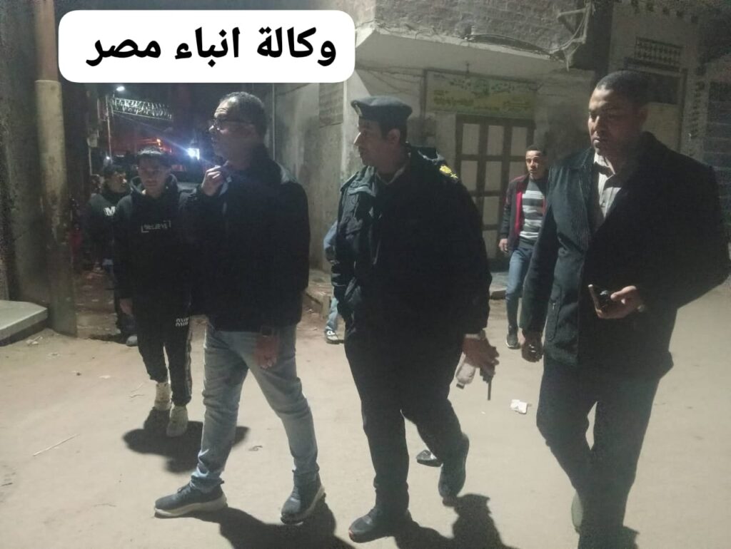 حملة ميدانية مكبرة لتنفيذ قرار غلق المحال بمركز ومدينة فوه whatsapp image 2026 03 30 at 3.21.57 am