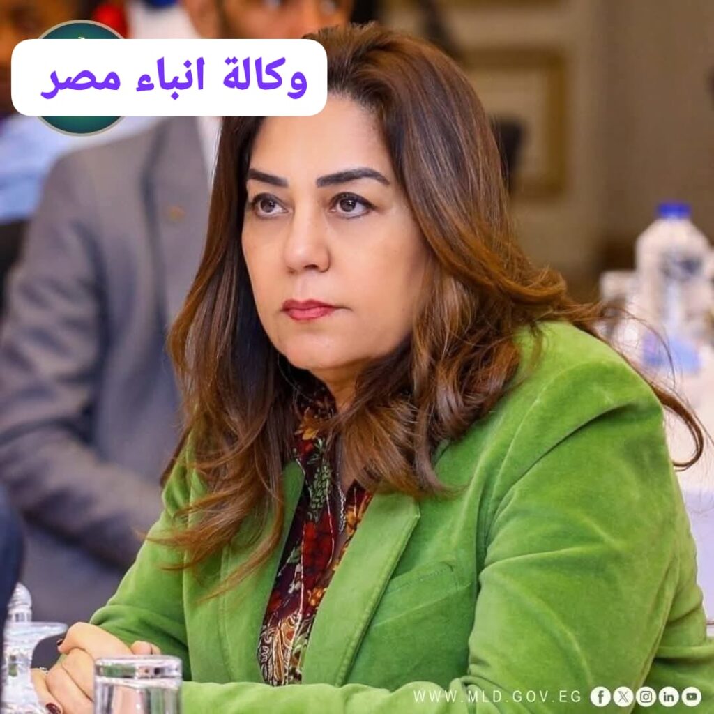 رقابة صارمة وإحالة المخالفات للنيابة .. وزيرة التنمية المحلية والبيئة تعلن نتائج 43 حملة تفتيش بـ 12 محافظة خلال مارس whatsapp image 2026 04 04 at 4.23.40 pm