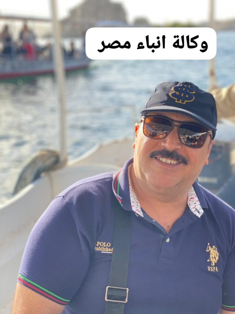م سامى سعيد الحشاش صاحب شركه الحشاش لأفران البوتاجاز بفوة بكفرالشيخ في أسم له أثر من فعله، وهيبة من مواقفه، وحضور من حب الناس. كتب ،،،ناصر عبدالواحد whatsapp image 2026 04 22 at 9.29.21 pm