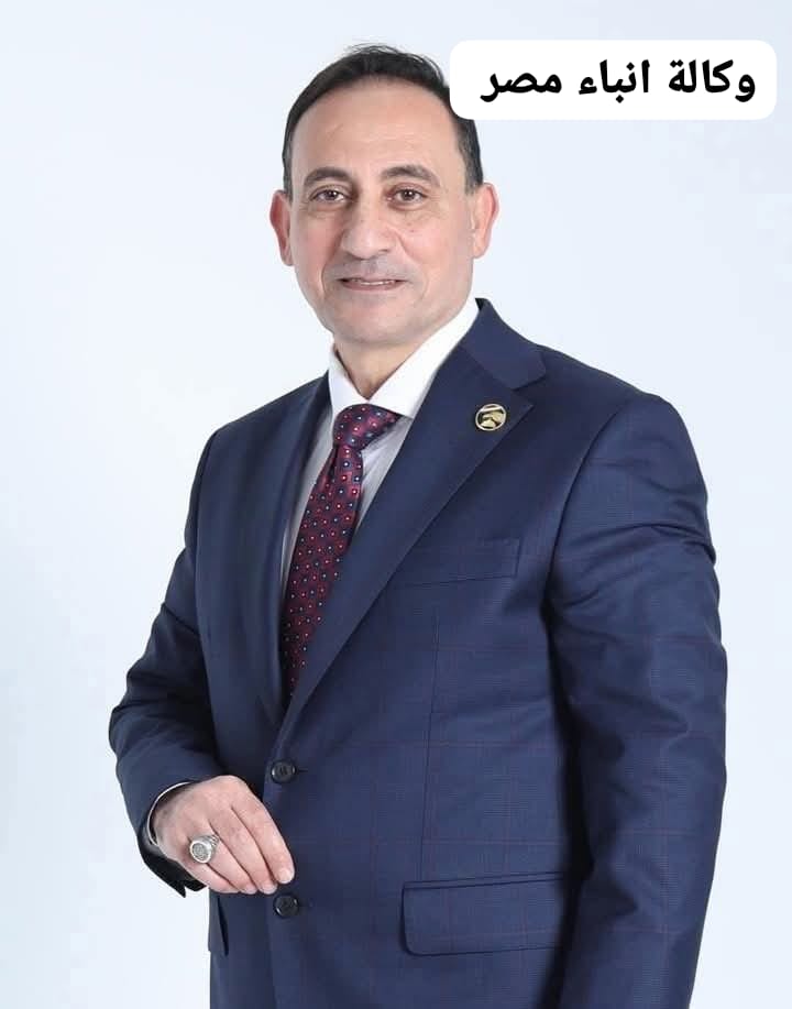 محمد عبدالله زين الدين. عضو مجلس النواب دائرة ادكو وأبو حمص يصنع إعجازاً حقيقياً في إدكو whatsapp image 2026 05 18 at 12.40.46 pm