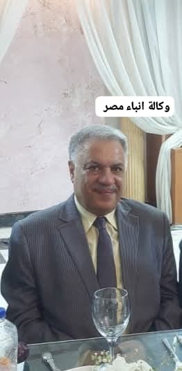 م احمد حامد علاء الدين ابن فوة بكفرالشيخ شخصية قدوة حقيقية للأجيال القادمة، وقامة مضيئة فى عالم الاخلاق والهندسه whatsapp image 2026 05 21 at 11.44.22 am