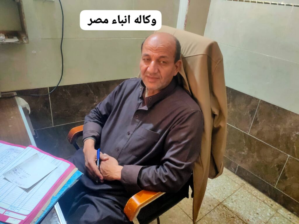 الحاج على عبد العزيز الحنفى تاجر الأسماك ببورصه دمرو بسيدى سالم بكفرالشيخ الأصلالطيب يتكلم! whatsapp image 2026 06 04 at 11.59.17 am