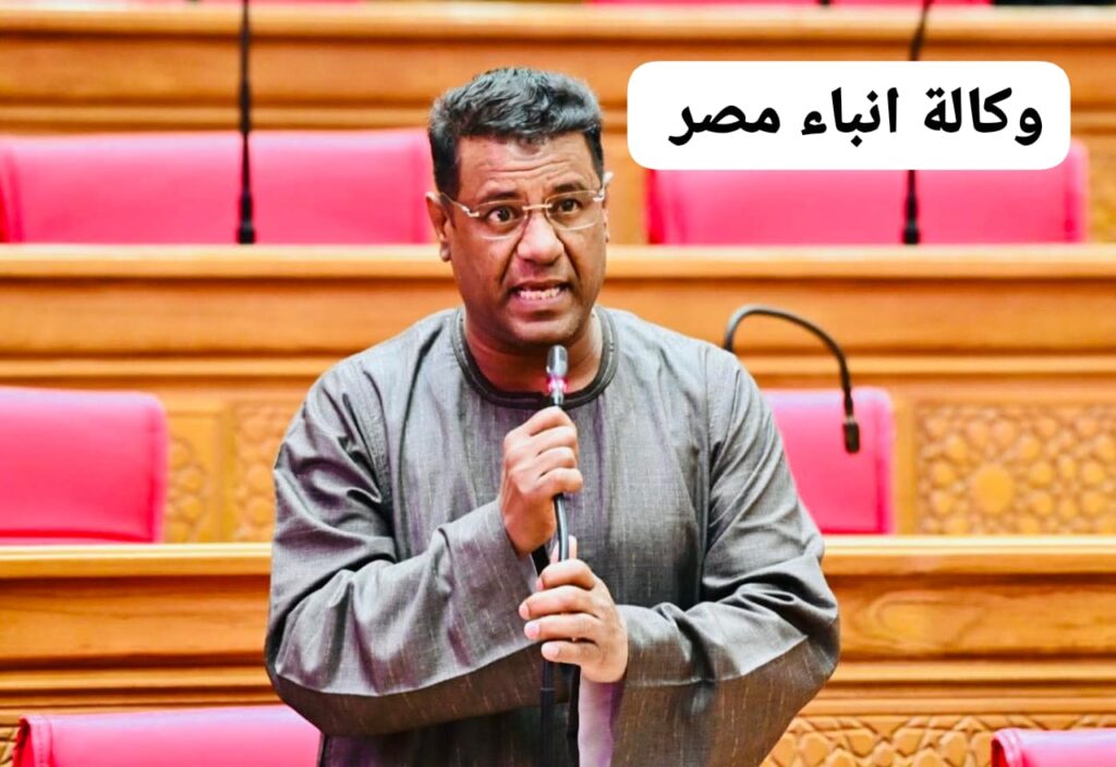 ا عبد الرحمن بشارى عضو مجلس النواب دائرة الاقصر يتابع شكاوي المواطنين بسبب ضعف وانقطاع مياه الشرب عن مركز ومدينة البياضية whatsapp image 2026 06 10 at 11.33.28 am
