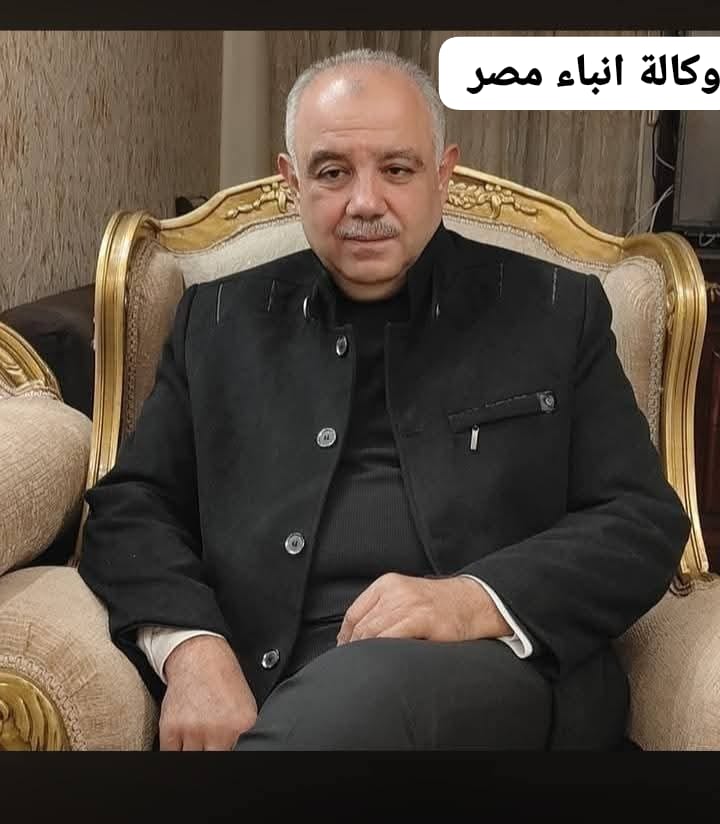 الحاج عاطف أباظة صاحب مطعم اباظة للمشويات برشيد بحيرة مطعم يحكى وتاريخ يروى و بصمة طيبة وسيرة حلوة وسط أهل رشيد whatsapp image 2026 06 10 at 2.40.42 pm