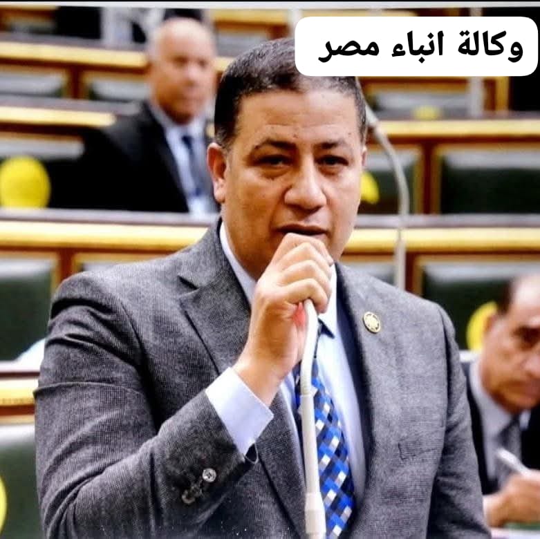 ا عادل النجار عضو مجلس النواب دائرة دسوق فوة مطوبس يق طلب إحاطة عن أزمة العداد الكودي whatsapp image 2026 06 19 at 19.07.27