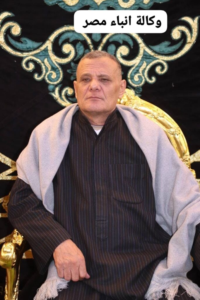الحاج ابراهيم جلو صاحب معرض الفلاح للأجهزة الكهربائية. بشارع مرعى بجوار مستشفى السلامة بسيدى سالم بكفرالشيخ، صاحب الأخلاق الرفيعة والروح النبيلة whatsapp image 2026 06 24 at 21.33.57
