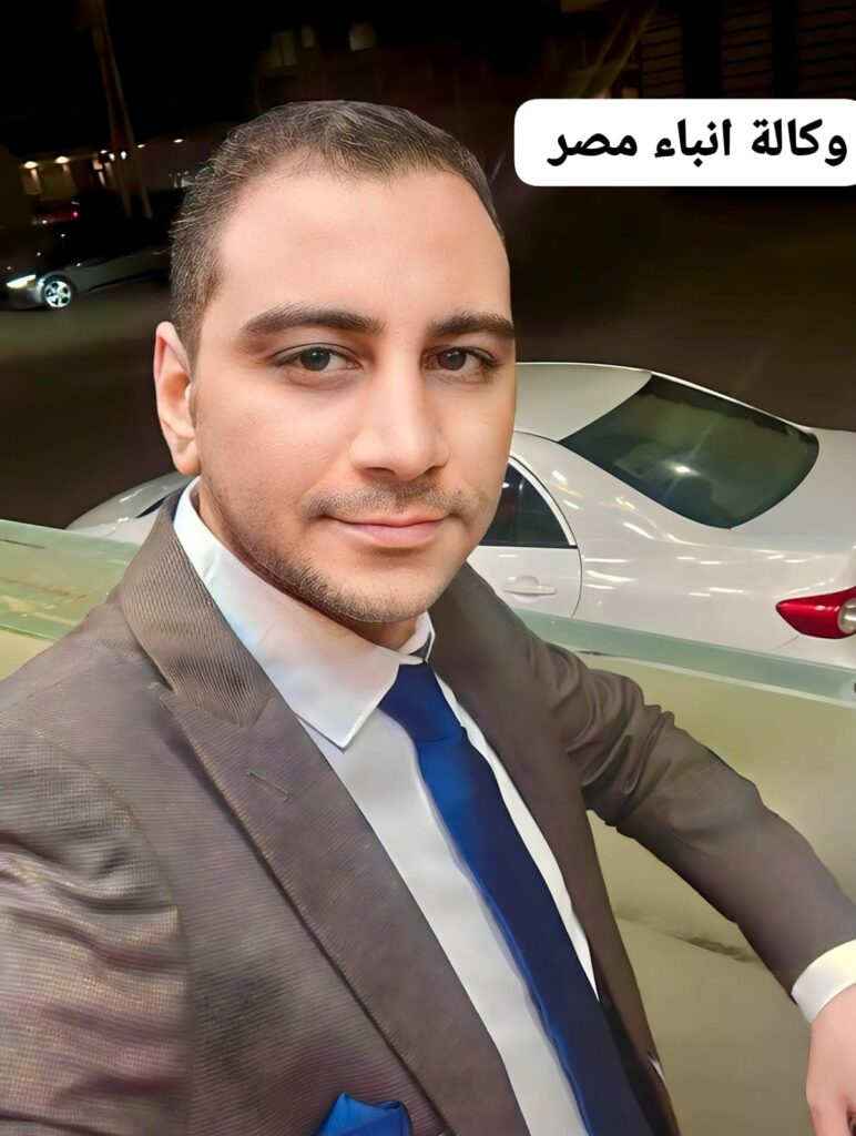 الطبيب الإنساند طارق الصندفاوى وكيل مستشفى حميات مطوبس بكفرالشيخ. whatsapp image 2026 06 30 at 6.13.40 pm