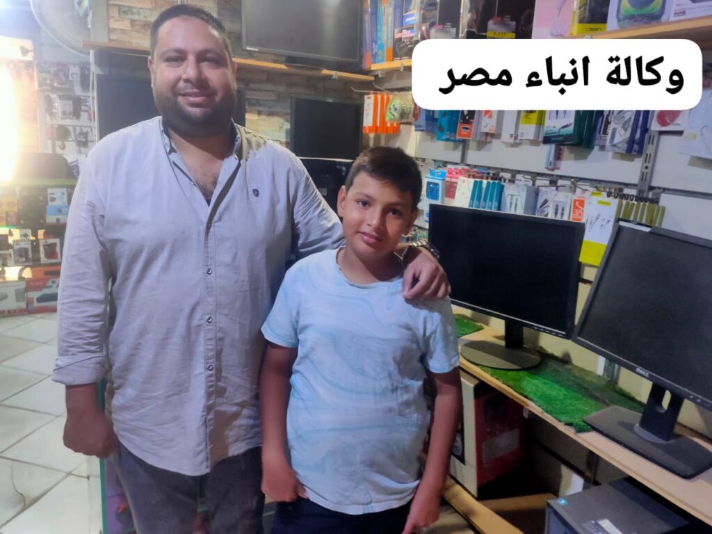 محل الحمد ستور لصاحبة م ياسر سعيد الرشيدي ابو عمر لخدمات الكمبيوتر واللاب توب وكاميرات المراقبه ش دهاليز الملك أمام مسجد الصمادى رشيد أمانة سماحة وثقة وإخلاص. whatsapp image 2026 07 18 at 7.26.05 pm