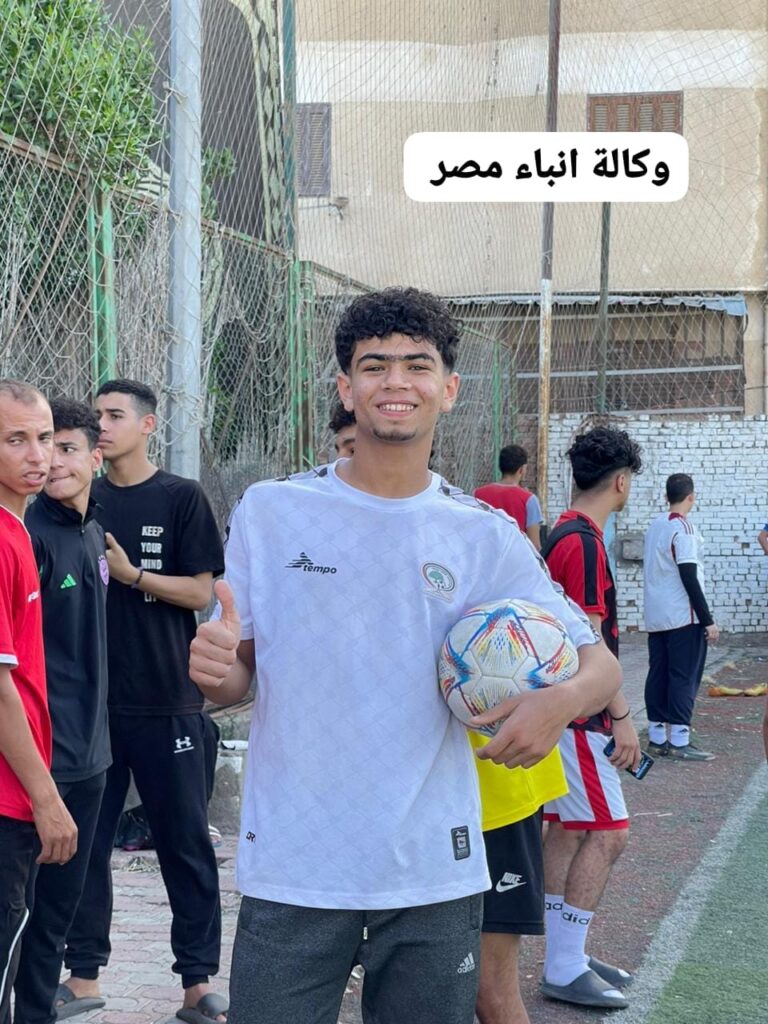 النجم الموهوب صلاح اشرف مومية نجم ناشئين نادى كفرالشيخ الرياضى نماذج شبابية مشرفة من قلب سيدى سالم بكفرالشيخنموذج رياضي طموح،،. whatsapp image 2026 07 19 at 8.11.34 pmkkk
