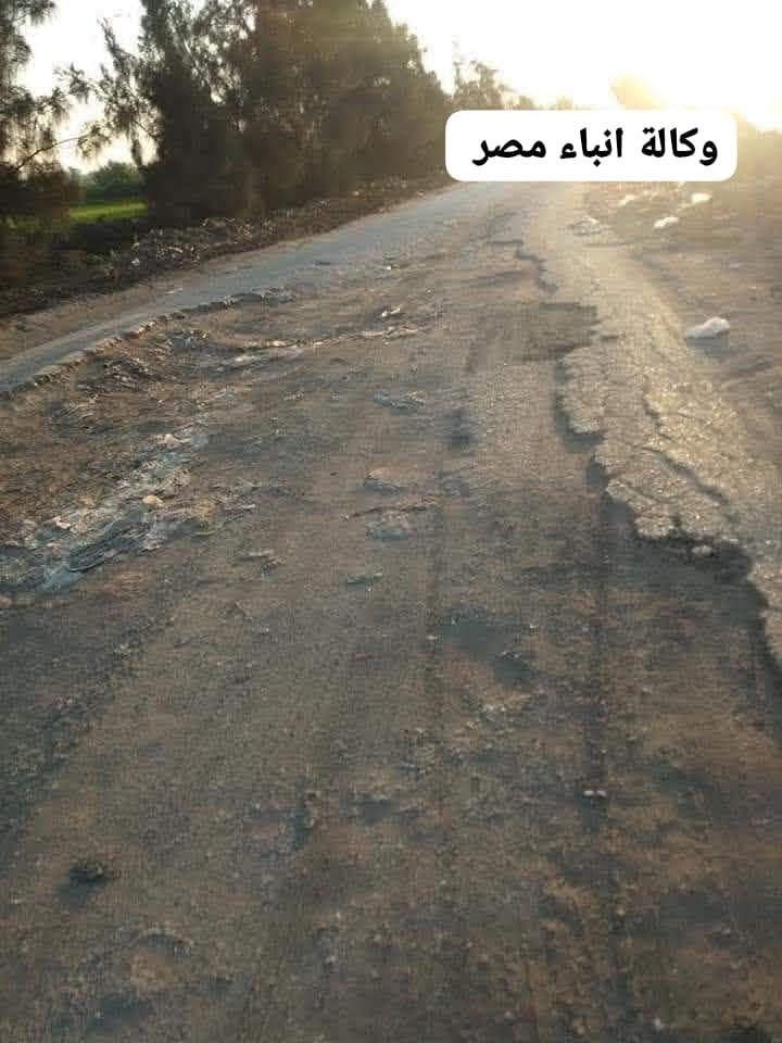 سيدى سالم بكفرالشيخ تعانى تتالم والى متى والى أين المعاناة. whatsapp image 2026 07 28 at 7.18.22 pm
