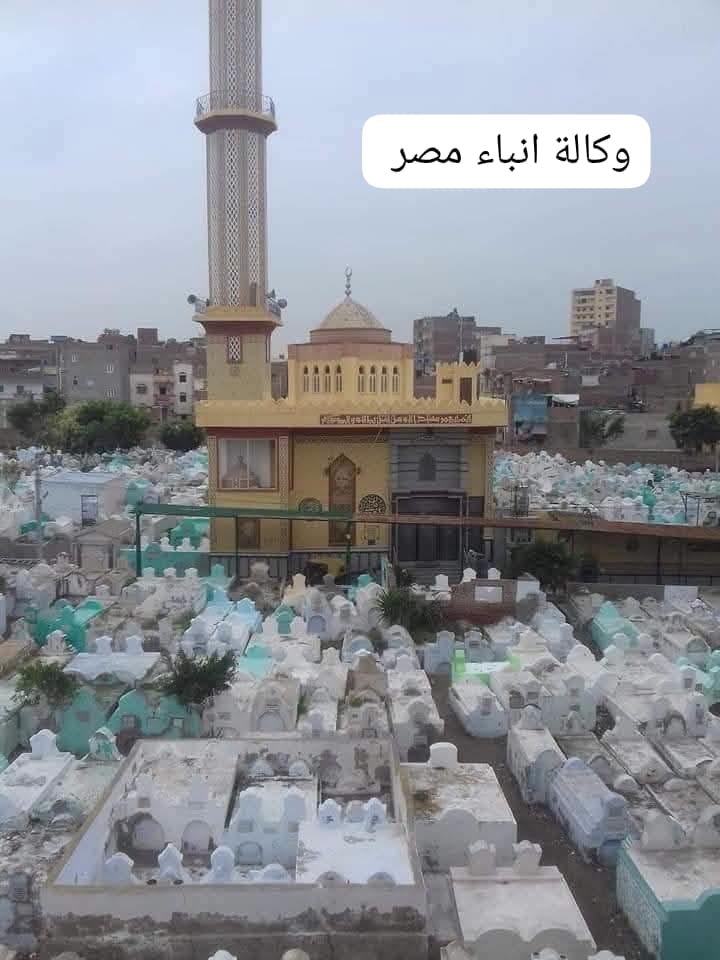 الى محافظ البحيرة قلة مقابر رشيد تسبب صداع لدى الأهالى whatsapp image 2026 10 14 at 10.58.00 pm