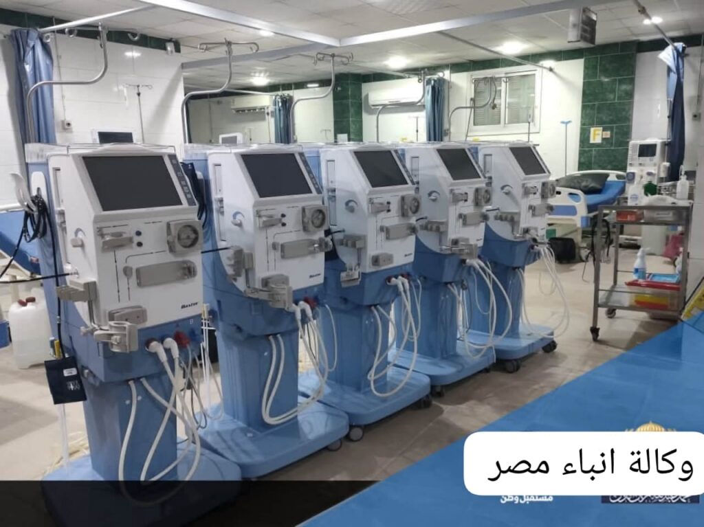 ا محمد عبد الله زين الدين عضو مجلس النواب دائرة ادكو وأبو حمص توفير احتياجات مستشفى إدكو، لتحسين مستوى الخدمات الطبية المقدمة لأهالينا.. whatsapp image 2026 10 14 at 11.43.03 pm